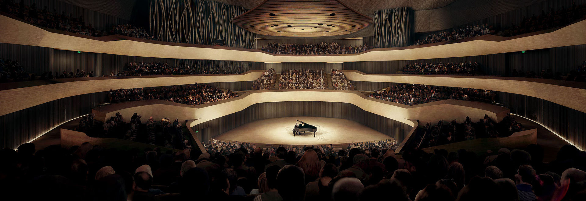 Акустика помещений