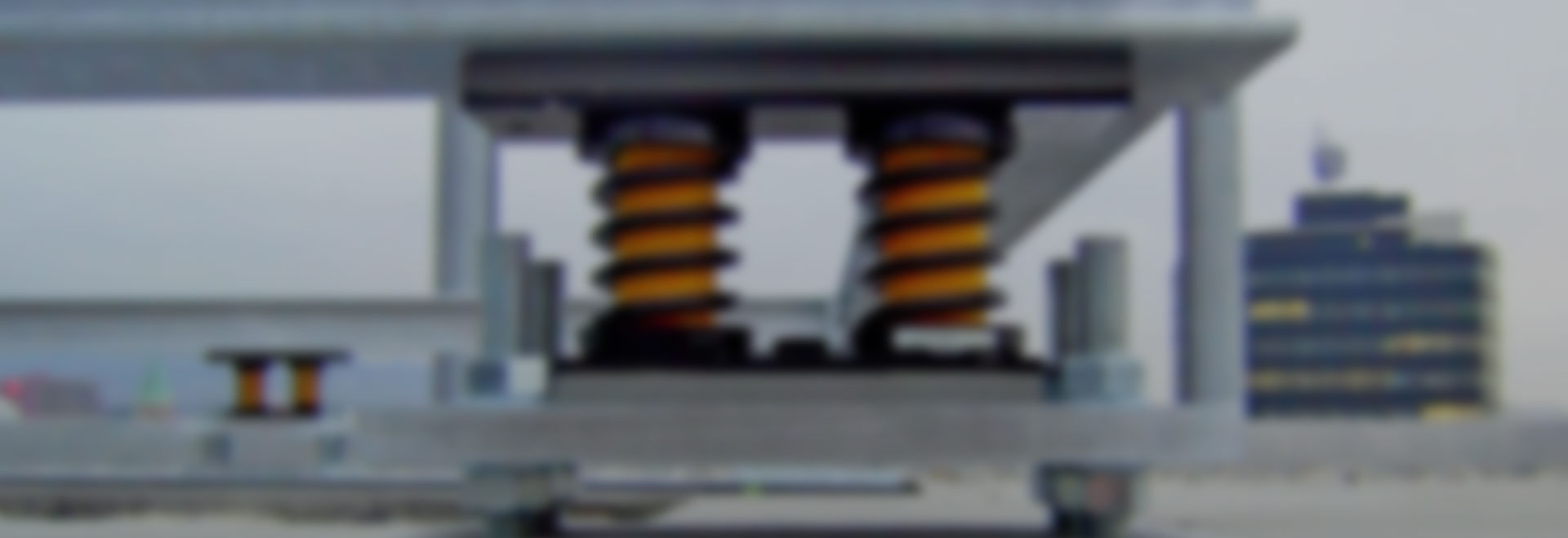 Виброизоляция