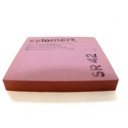 Sylomer SR 42 розовый