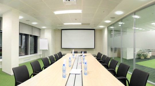 DECOR ACOUSTIC акустические панели