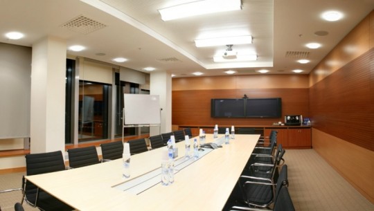 DECOR ACOUSTIC акустические панели