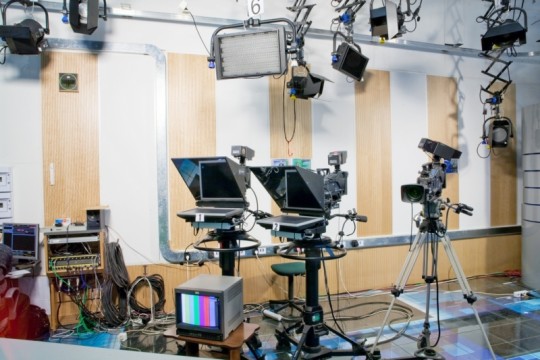 DECOR ACOUSTIC акустические панели