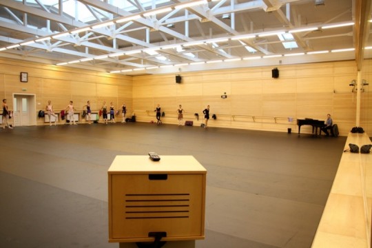 DECOR ACOUSTIC акустические панели