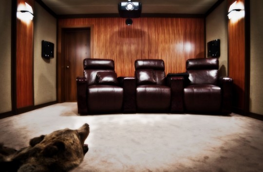 DECOR ACOUSTIC акустические панели