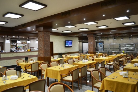 DECOR ACOUSTIC акустические панели