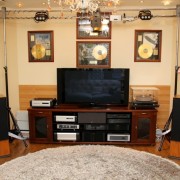 DECOR ACOUSTIC акустические панели