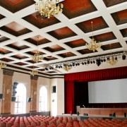 DECOR ACOUSTIC акустические панели