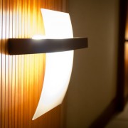 DECOR ACOUSTIC акустические панели из шпонированного MDF
