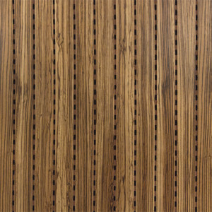 Decor Acoustic Зебрано