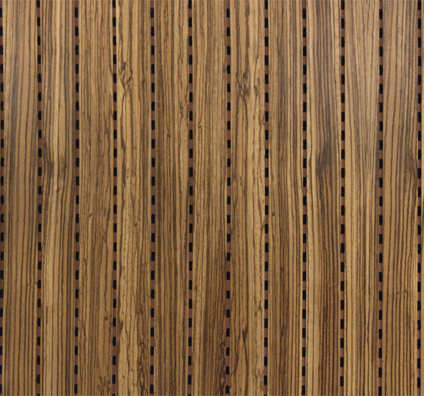 Decor Acoustic Зебрано