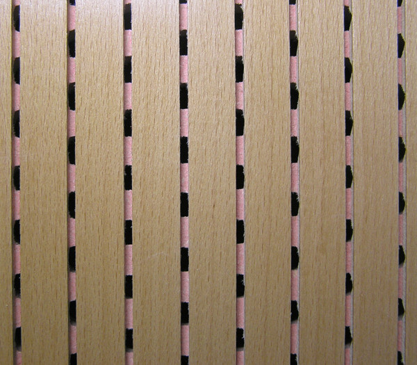 Decor Acoustic Махагони