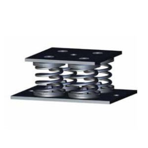ISOTOP BL Блоки виброизоляторов