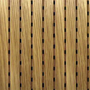 Decor Acoustic Дуб белый