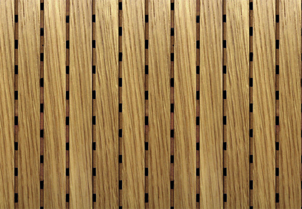 Decor Acoustic Дуб белый