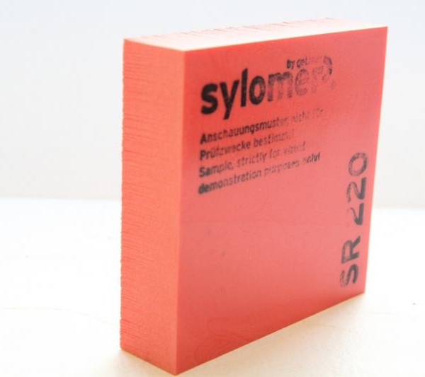 Sylomer SR 220