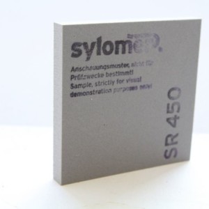 Sylomer SR 450 серый