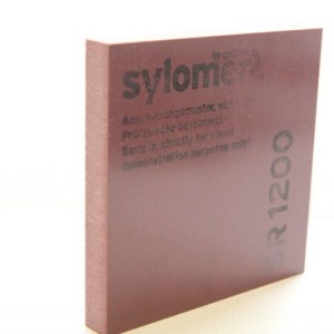 Sylomer SR 1200 фиолетовый