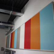 Ecophon Wall Panel