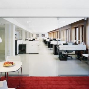 Ecophon Combison