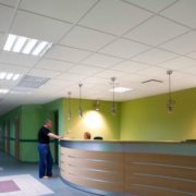 Ecophon Gedina A