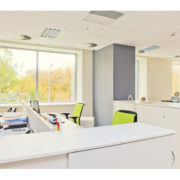 Ecophon Combison