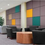 Ecophon Wall Panel